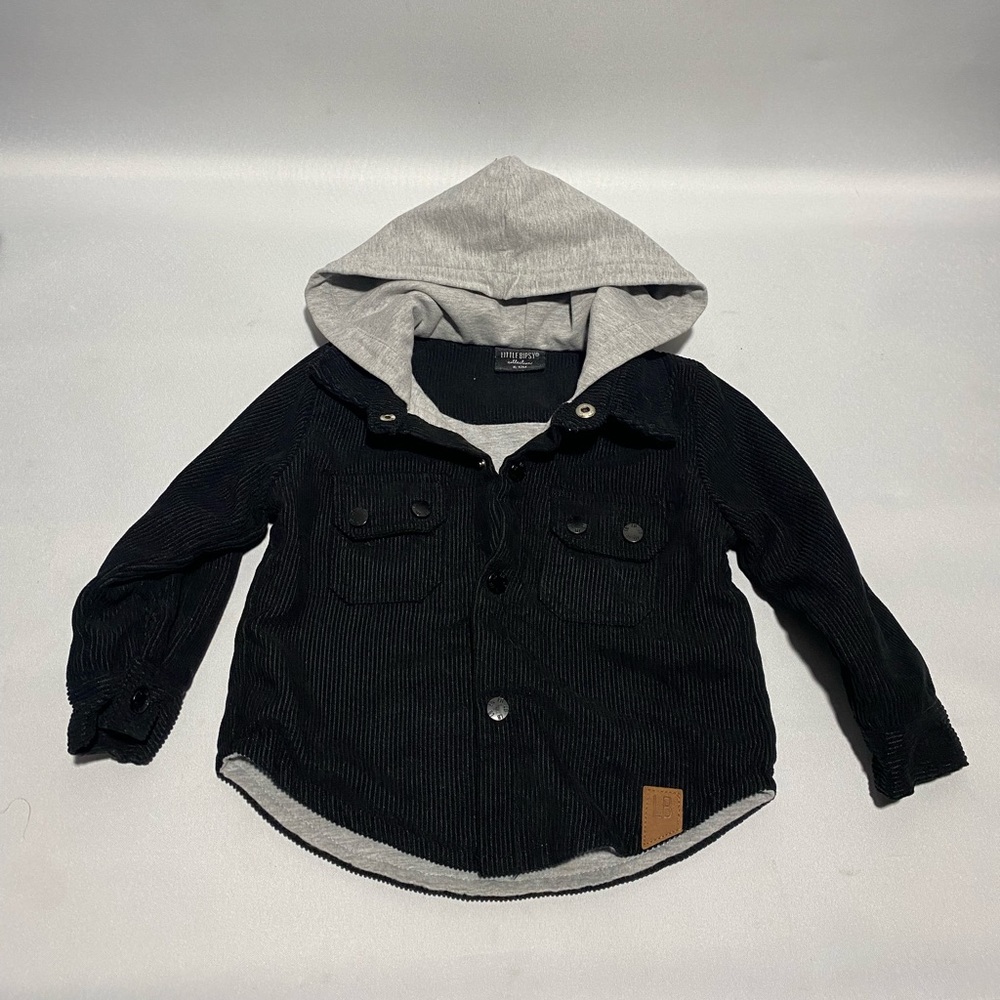 Little Bipsy Infant Jacket